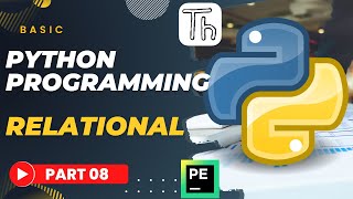 Basic Python Tutorial | Part 08 | ARITHMETIC OPERATIONS Python (2022)