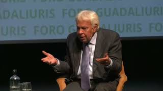 Felipe González: \