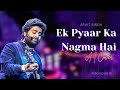Ek Pyar Ka Naghma Hai - Arijit Singh[AI] | Arijit Singh | Lata Mangeshkar | AI Cover |@SaregamaMusic