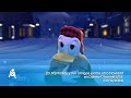 [CLIP] Mickey y sus amigos juntos otra Navidad en Disney Channel USA (07/12/2024)