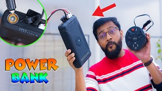 I Bought Biggest - Power Bank For Mobile & Laptop !
