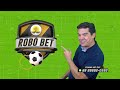 robo bet