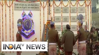 2019 Pulwama attack: Tributes paid to CRPF jawans in Jammu and Kashmir