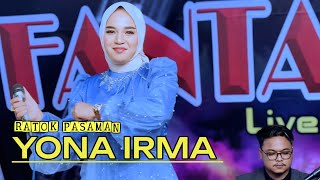 YONA IRMA - Ratok Pasaman || Nozt Fantasi