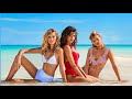 calzedonia представляет новую коллекцию купальников