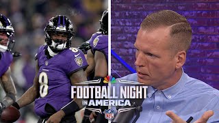 Which NFL teams have helped themselves the most this offseason? | FNIA | NFL on NBC
