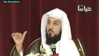 العريفي لماذا يكره الشيعه عمر ابن الخطاب