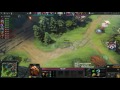 【三好大叔dota2】vp vs og 总决赛第一场 ts6