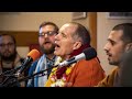 Inspiring Kirtan by Sacinandana Swami - Day 3 - Radhadesh Mellows 2022