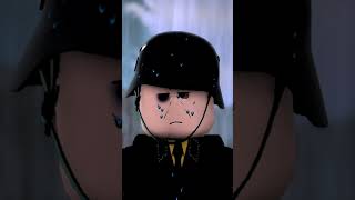 How Much Changed in 5 Years of WW2? | Roblox WW2 Edit #shorts