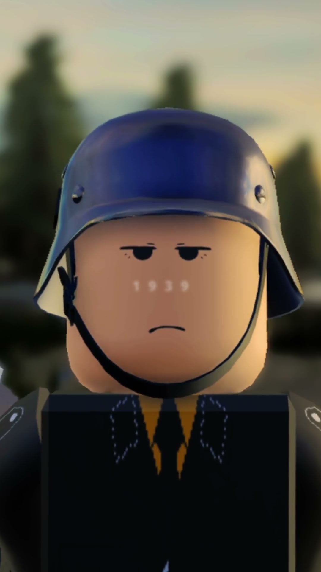 How Much Changed in 5 Years of WW2? Roblox WW2 Edit #shorts