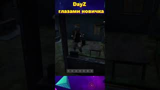 КОГДА ЗАЛЕТЕЛ В КАТКУ С ДРУГОМ 😅🤣🤣 #dayz #dayz2025 #shorts