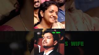 WIFE முன்னாடி அலப்பறை பண்ண TOP 2 BIG ACTORS🤬 #srk #sk #aarthi #gauri #dance #fight #divorce