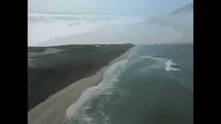 Excerpt of Cape Cod The Sands of Time