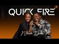 EPISODE 3: 🔥 Quick Fire Q&A with Ntando duma | Rapid-Fire Questions and Fun!