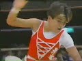 manami toyota vs akira hokuto 6 4 1989 豊田真奈美 vs 北斗晶