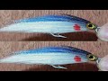 #Quality bait for Tulingan and Tuna Tutorial