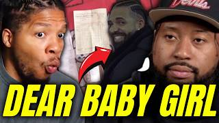 Akademiks Accidentally EXPOSES Drake SECRET "KIDS"?!