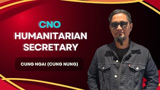 Cung Ngai ih Thusimnak | December 7, 2024 (CCRFC)