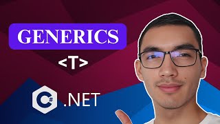 Generics: C# .NET Tutorial / Step-By-Step Guide