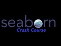 Python Seaborn Crash Course 🐍
