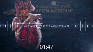 Heart Restoration (Energetically Programmed Audio) ver 2.0 by Sapien Medicine