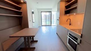 Suite 805 - Walk Through - 55 Charles Street East, Toronto (55C Residences)