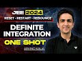 Definite Integration One Shot | JEE Main 2024 | RRR