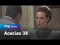 Acacias 38: Marcos descubre a Soledad espiando conversaciones #Acacias1332 | RTVE Series