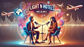 Discover Miami: Best Attractions, Culture, and How to Book Your Perfect Trip with FlightNHotels.com