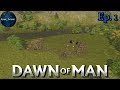 Dawn of Man - Ep. 1 | The Paleolithic Era (Stone Age)