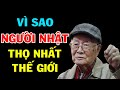 5 Bí Quyết Sống Thọ Của Người Nhật Bạn Cũng Có Thể Áp Dụng Ngay Lập Tức