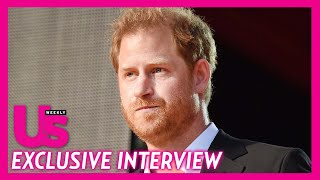 Prince Harry & Royal Family Relationship With The Press Revealed
