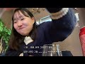 vlog 진짜 동기들 만나는 대면수업📚 식도염 멈춰 ❌ 복작복작 학교는 오랜만이라🥺 동덕여대 사회복지 굿네이버스 대외활동 잘 먹고 잘 만나고 건강하자💗🕯