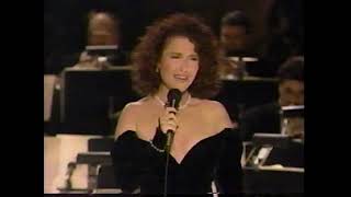 Come Rain or Come Shine  - Melissa Manchester 1997