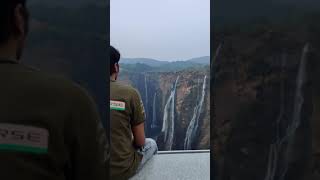 Jog falls, Karnataka