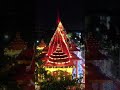 गांवदेवी मारीआई माता मंदिर जुहूगांव