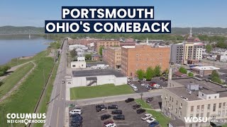 Amazing History Discovered in Portsmouth!