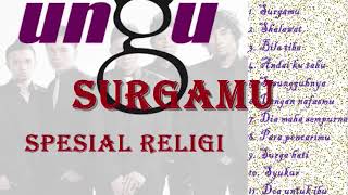 Ungu full album Religi