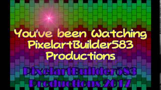 New outro for Spring 2017 through Season 6's finale