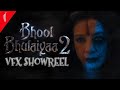 Bhool Bhulaiyaa 2 (2022) - VFX Breakdown | Redchillies.vfx