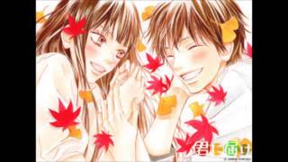 Kimi ni Todoke S2 Ending ~ Full