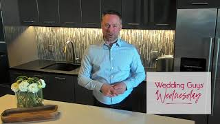 Decor trends for weddings, Jack & Jill Shower Ideas, and more!
