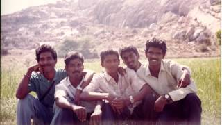 Venkat's Sholinghur Trip 19941