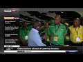 ANC NGC | Ndlovu, Mashilo and Masemola share thoughts