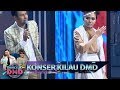 Bikin Ngakak Nih, Rina Nose Niurin Iis Dahlia, Inul Daratista, Rita - Konser Kilau DMD (14/1)