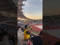 Sukma Sarawak 2024 di Stadium Sarawak #sarawaktravel #borneo #travel #sarawaktourism #sarawak