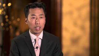 Dr. Tom Liu | embrace® Scar Therapy Physician Testimonial