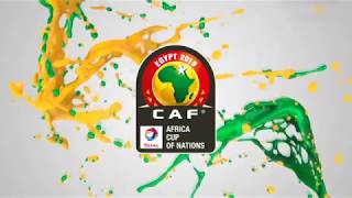 TV3 Sports - AFCON 2019