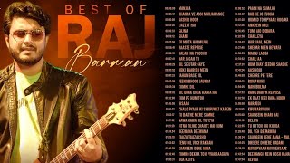 Best Of Raj Barman 💖 Full Album Songs 2023 💝 4 Hours Non-Stop 💘 | Manjha, Aashiq Hoon, Tu Milta Ha♥️